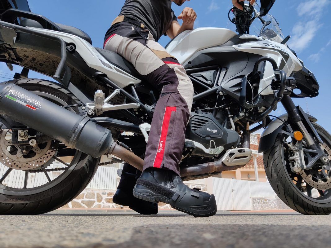 benelli-trk-502