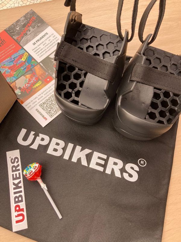 upbikers