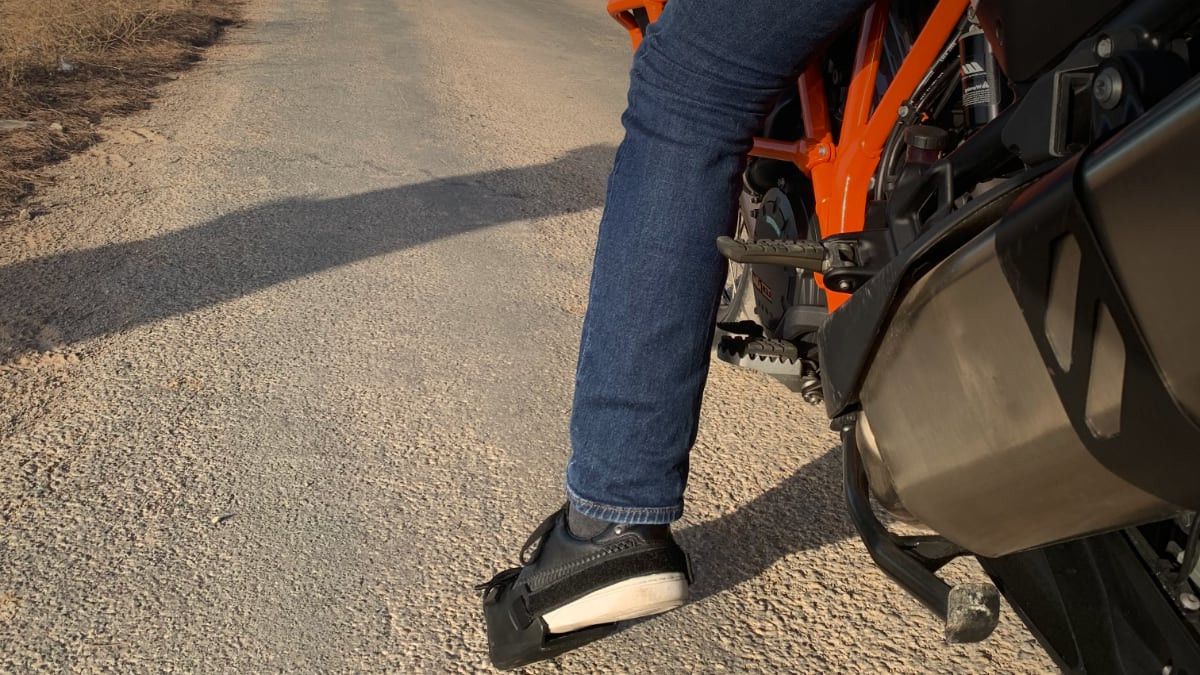Upbiker