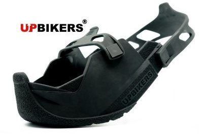 Upbikers Meilleure garde au sol sur la honda forza 125