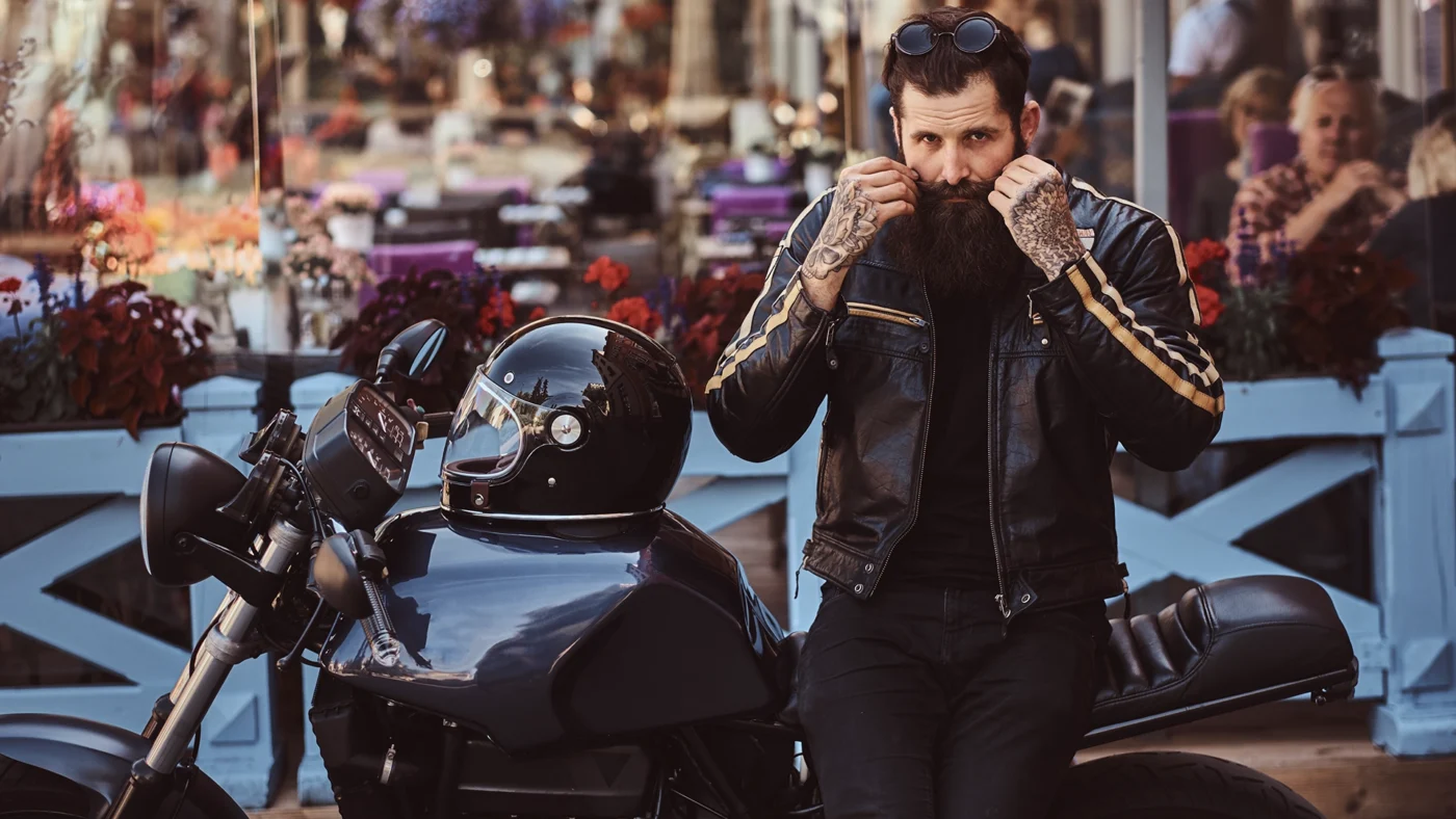 Best Motorcycle events