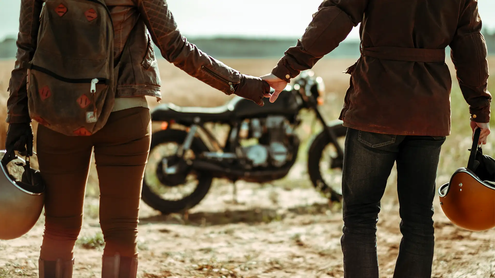 Claves para ser un buen copiloto – Upbikers