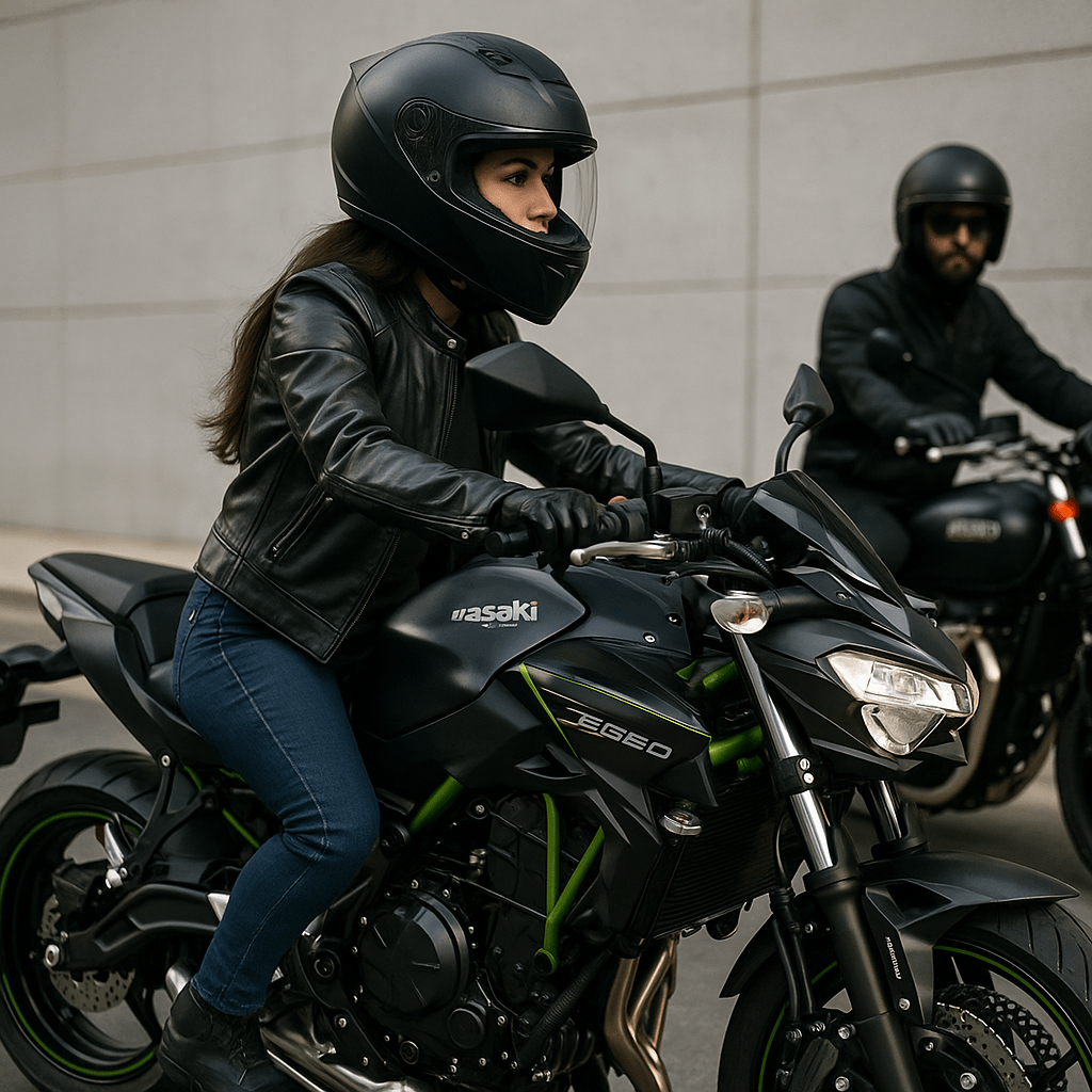 motos-ideales-personas-baja-estatura-comodidad-seguridad-estilo-rendimiento