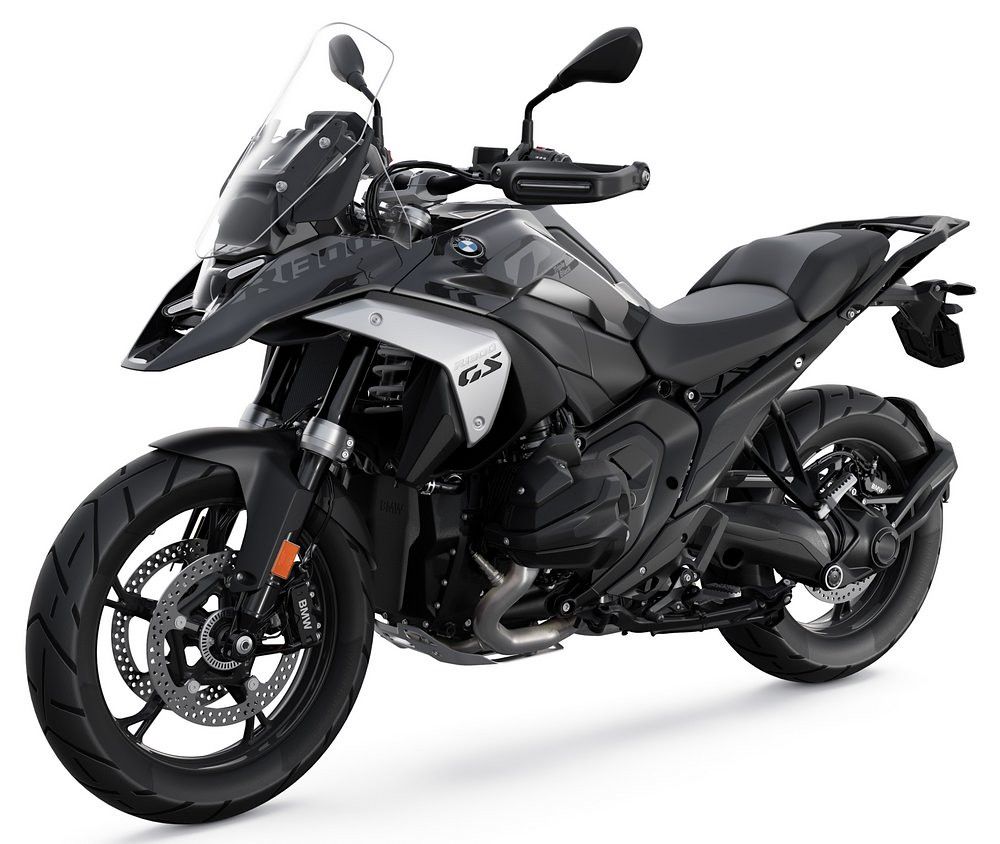 BMW R 1300 GS