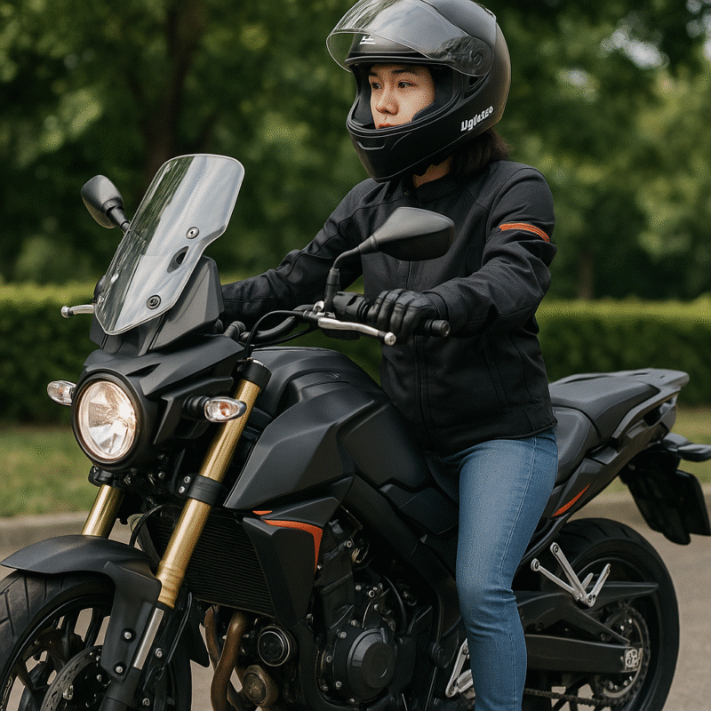 las-mejores-motos-personas-baja-estatura-2024