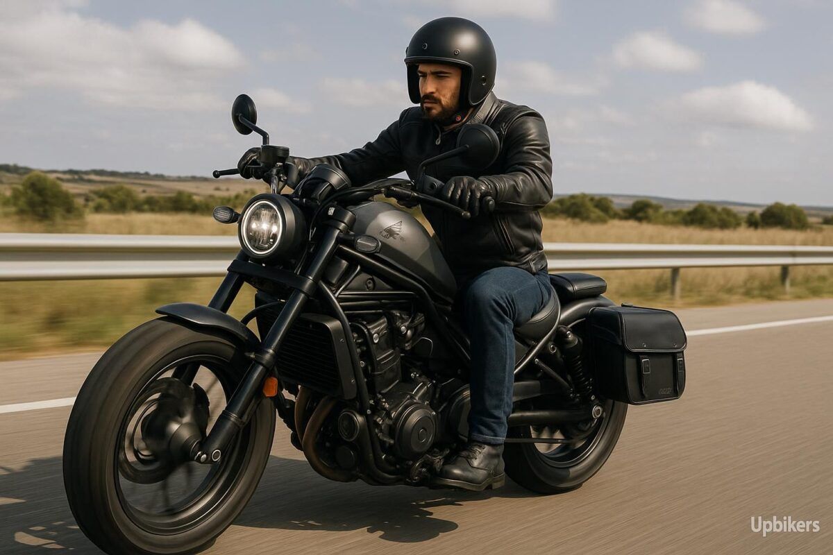honda-cmx1100-rebel-2023-cruiser-moderna-alma-bobber-tecnologia-carretera