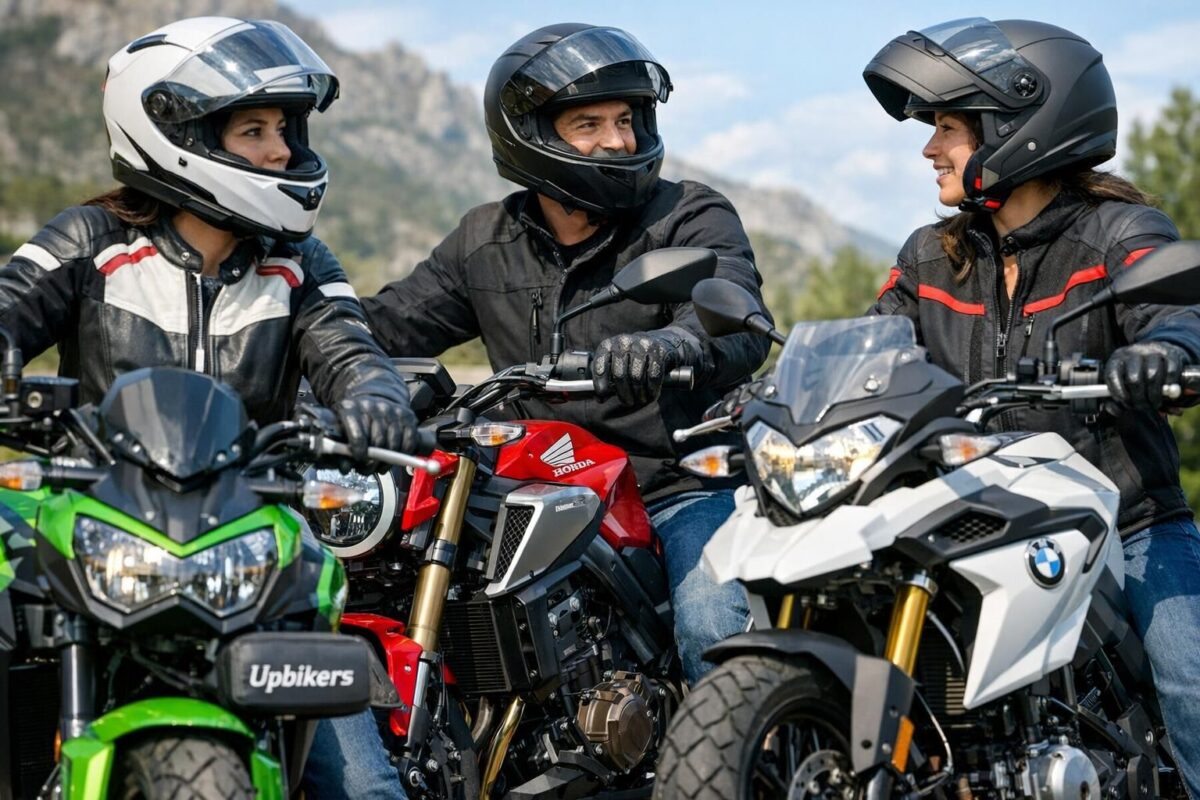 10-motos-recomendadas-para-motoristas-de-baja-estatura-mas-alla-de-la-altura-del-asiento