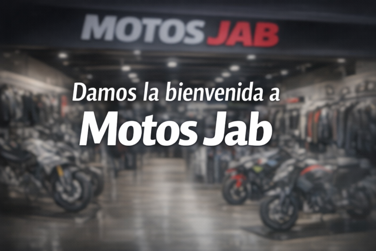 Motos Jab