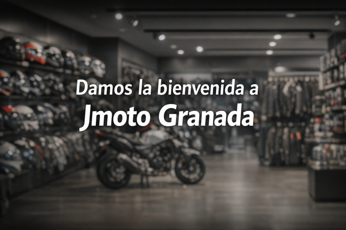 Jmoto Granada