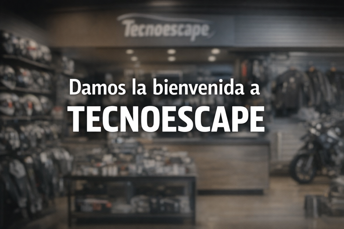 TECNOESCAPE