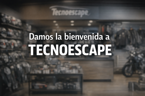 TECNOESCAPE
