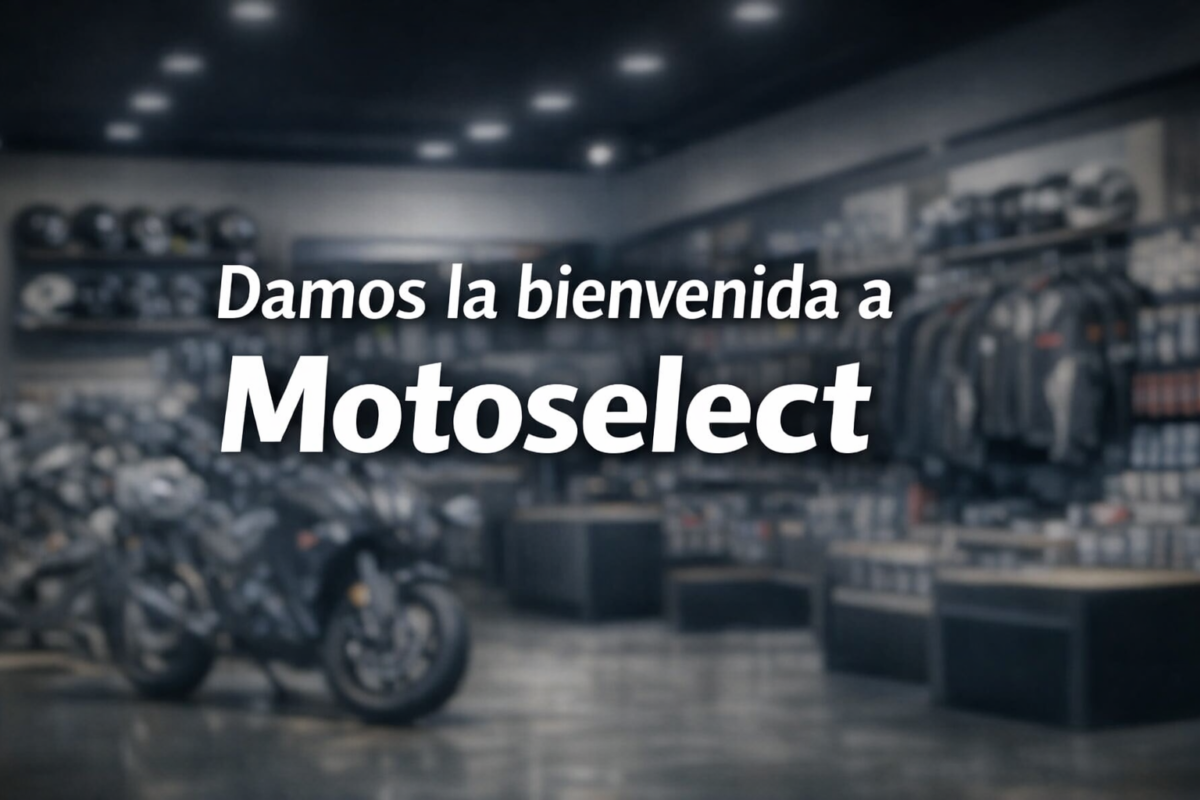 Motoselect
