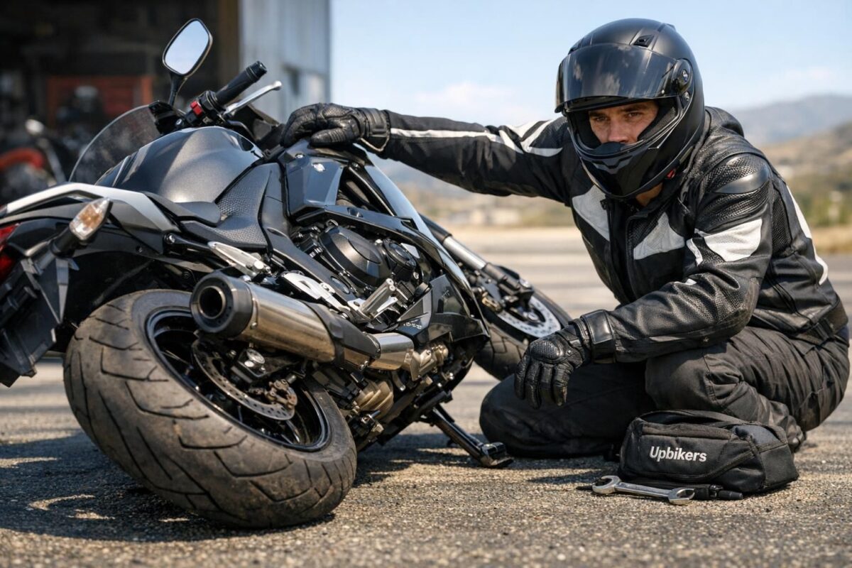 apoyar-moto-lado-derecho-mitos-realidad-mecanica-recomendaciones-practicas