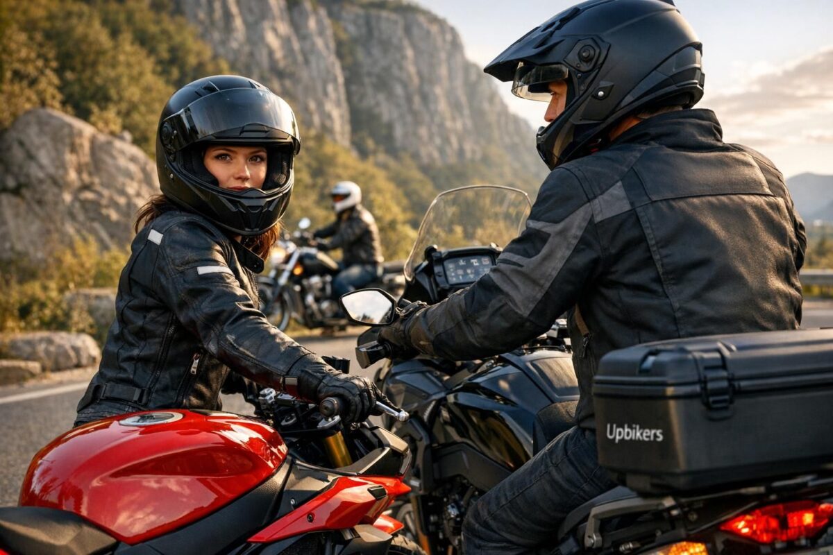 Motociclette per motociclisti di bassa statura: come scegliere senza rinunciare a stile e sicurezza