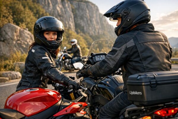 Motociclette per motociclisti di bassa statura: come scegliere senza rinunciare a stile e sicurezza