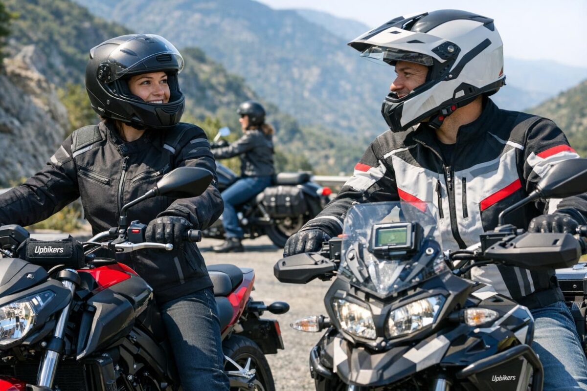 Motociclette con sella bassa per motociclisti di bassa statura: guida pratica e modelli consigliati