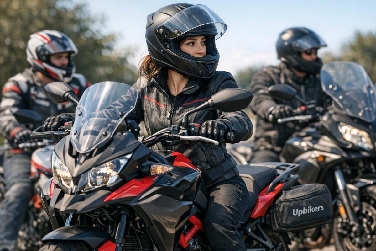 motociclette per motociclisti di bassa statura: modelli consigliati, soluzioni pratiche per toccare terra