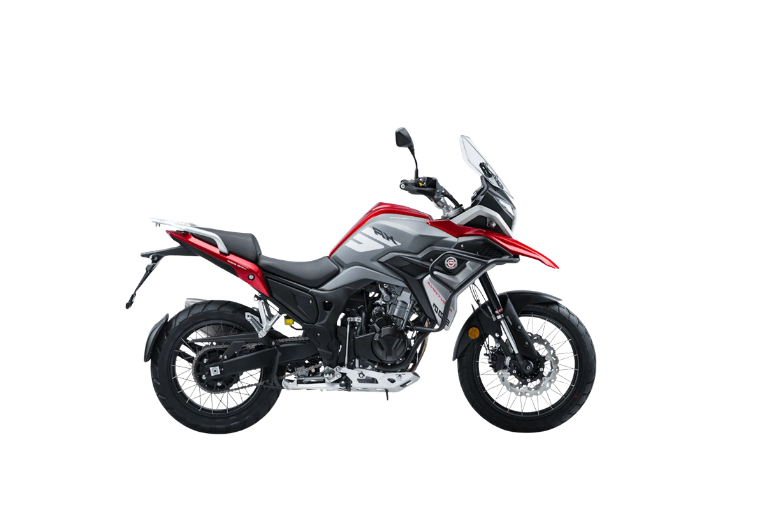 Honda CB500X