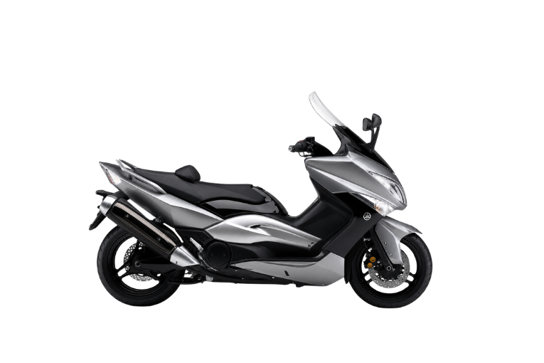 Yamaha TMAX