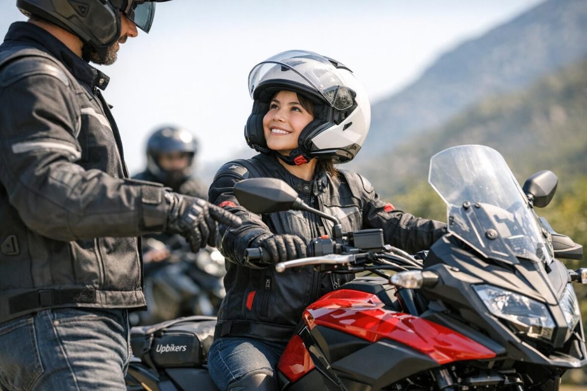 como-elegir-una-moto-si-eres-de-baja-estatura