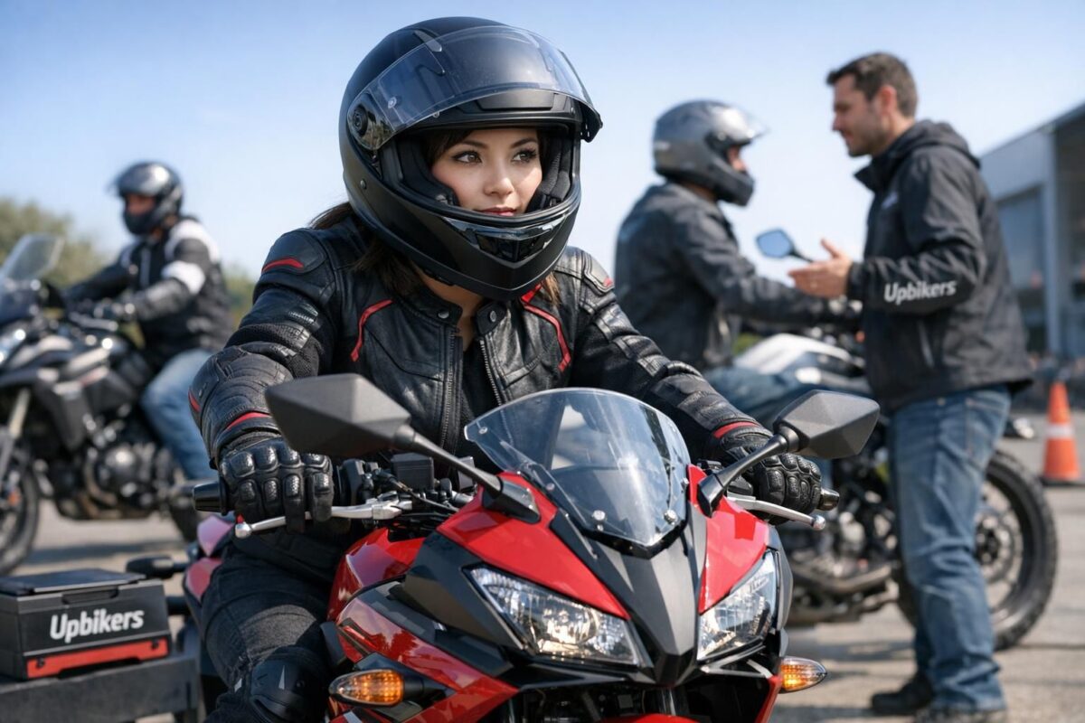 como-elegir-una-moto-si-eres-de-baja-estatura