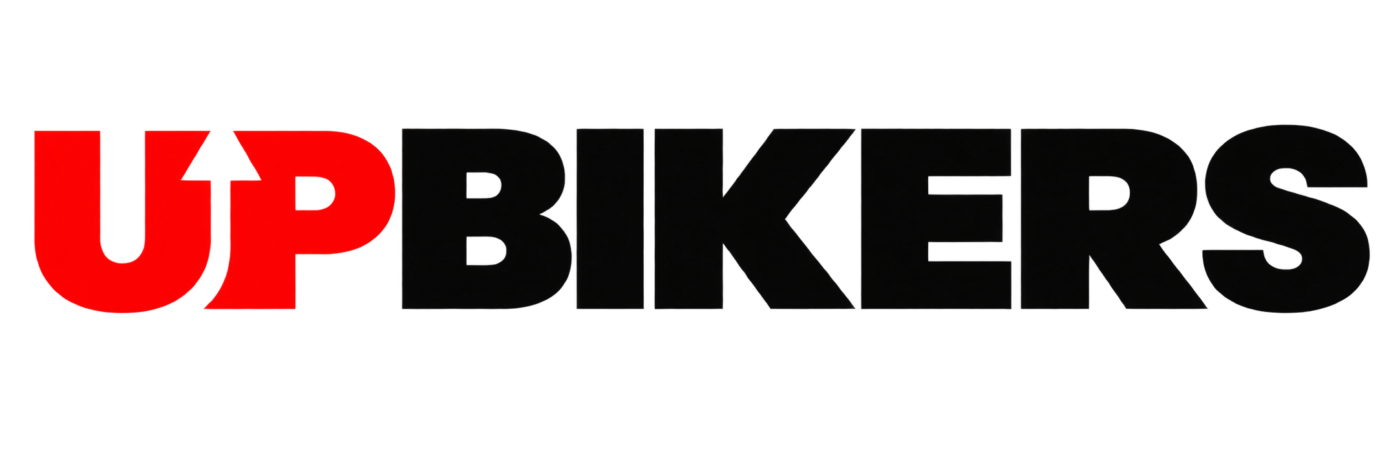 Upbikers