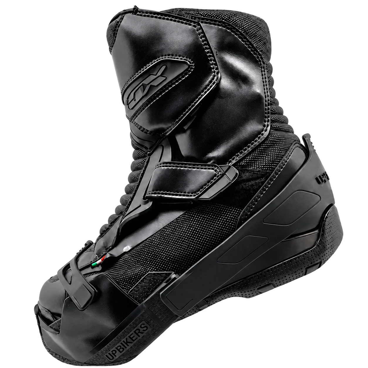 Bota Upbikers