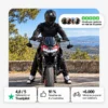 Valoraciones de Upbikers en Trustpilot