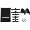 Contenido de la caja de Upbikers