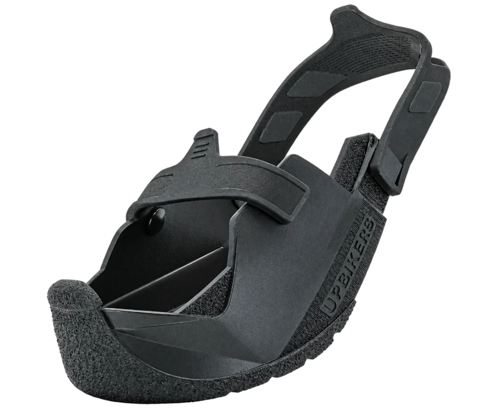 Upbikers V2 para scooter, vista lateral